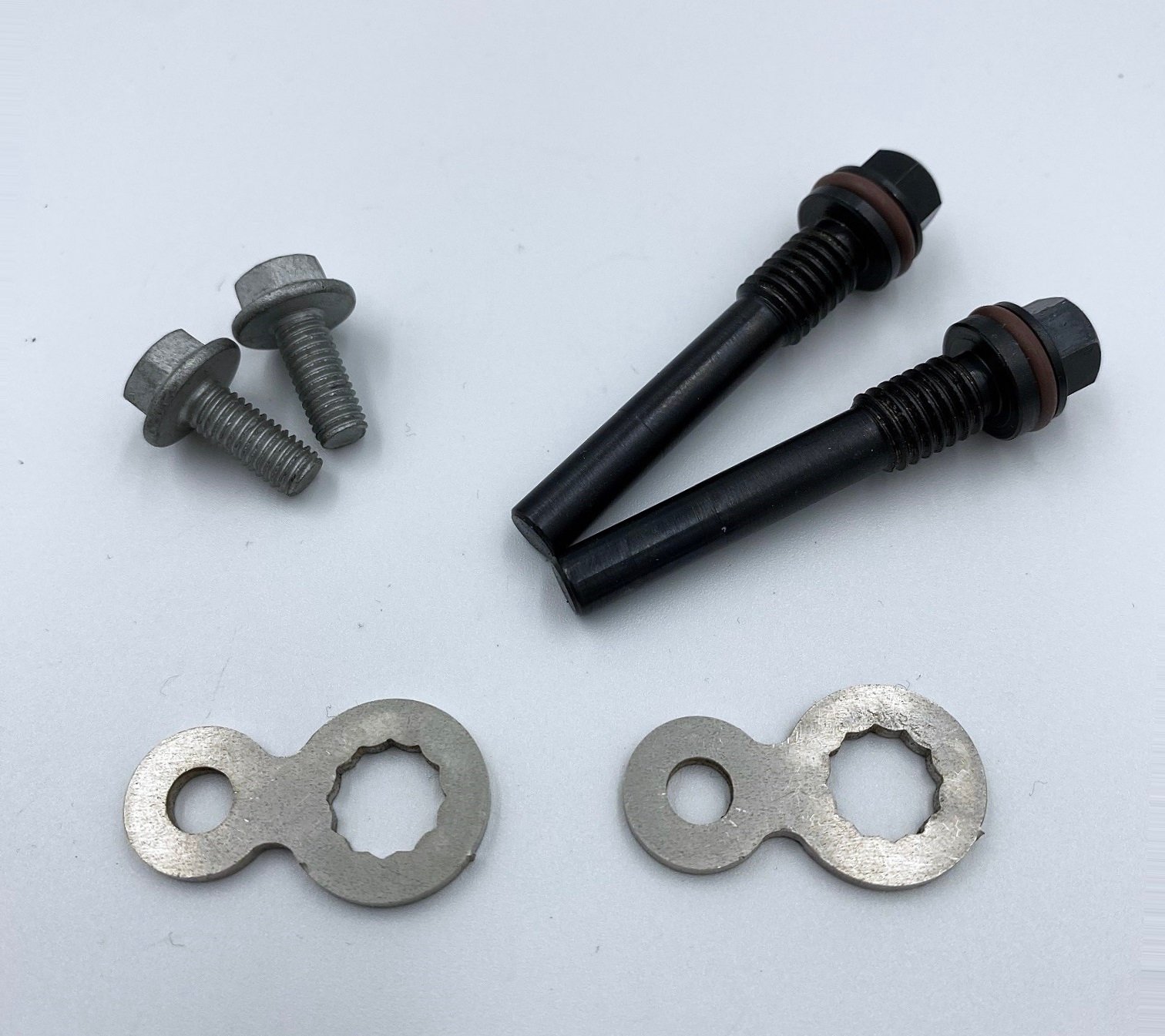 thumbnail image 2 of Sumo Performance Parts Heavy Duty Clutch Kit For KTM 125 EXC, SX, EXE Models (98-15) 2 of 4