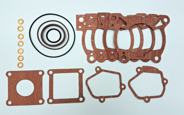 Zestaw uszczelek TOP-END KTM 85' 18-24r HUSQ TC 85' 18-24r GAS GAS MC 85' 21-24r