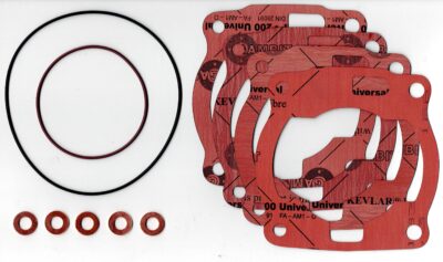 Zestaw uszczelek TOP-END Yamaha DT TDR KTM LC2 KIT ATHENA 170cm3